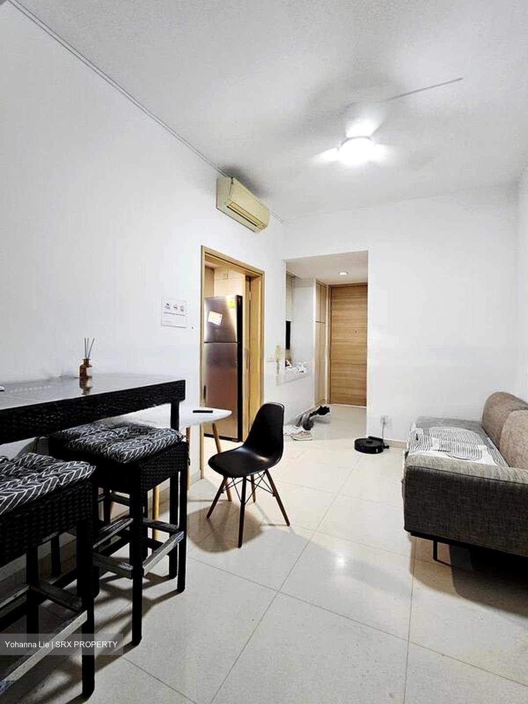 Varsity Park Condominium (D5), Condominium #456344041